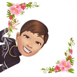 Meet your Posher, Sharlene